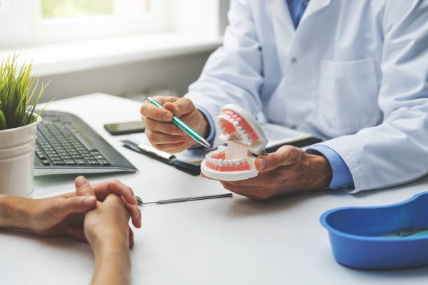 Best Emergency Dental Care  in Richwood, WV