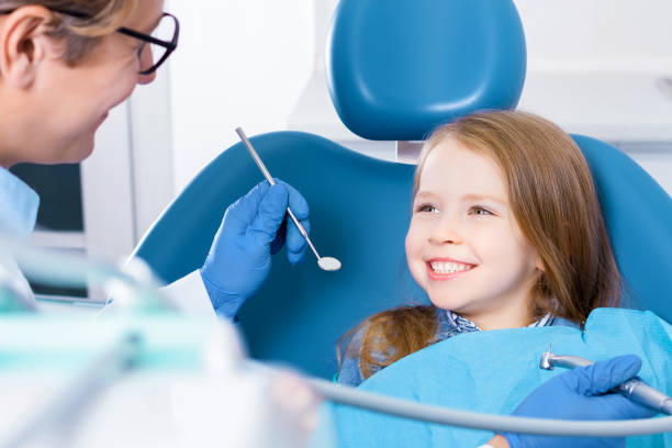Best Root Canal Treatment  in Richwood, WV