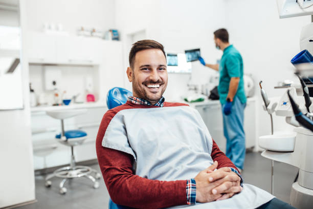 Best Dental X-Rays and Imaging  in Richwood, WV