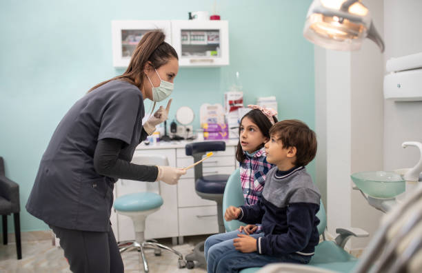Best Laser Dentistry  in Richwood, WV