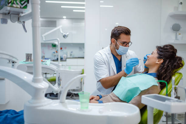 Trusted Richwood, WV  Holistic Dental Services Experts