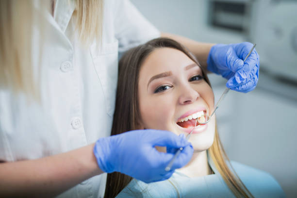 Why Choose Us for Your Dental Needs in Richwood, WV
